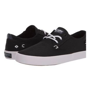 🆕 Children’s (Unisex) Sperry Bodie Memory Foam, Washable Sneakers